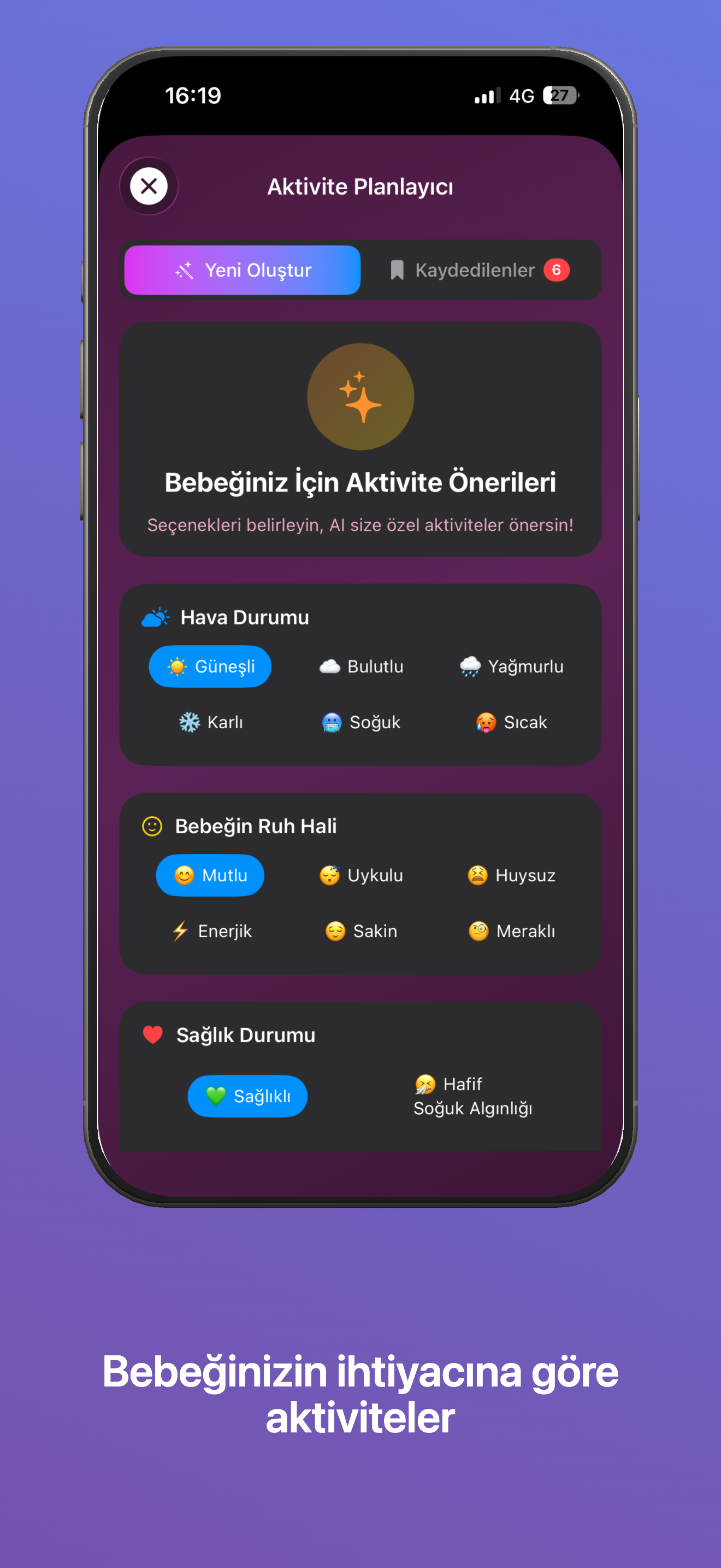 Lunaby screenshot 6