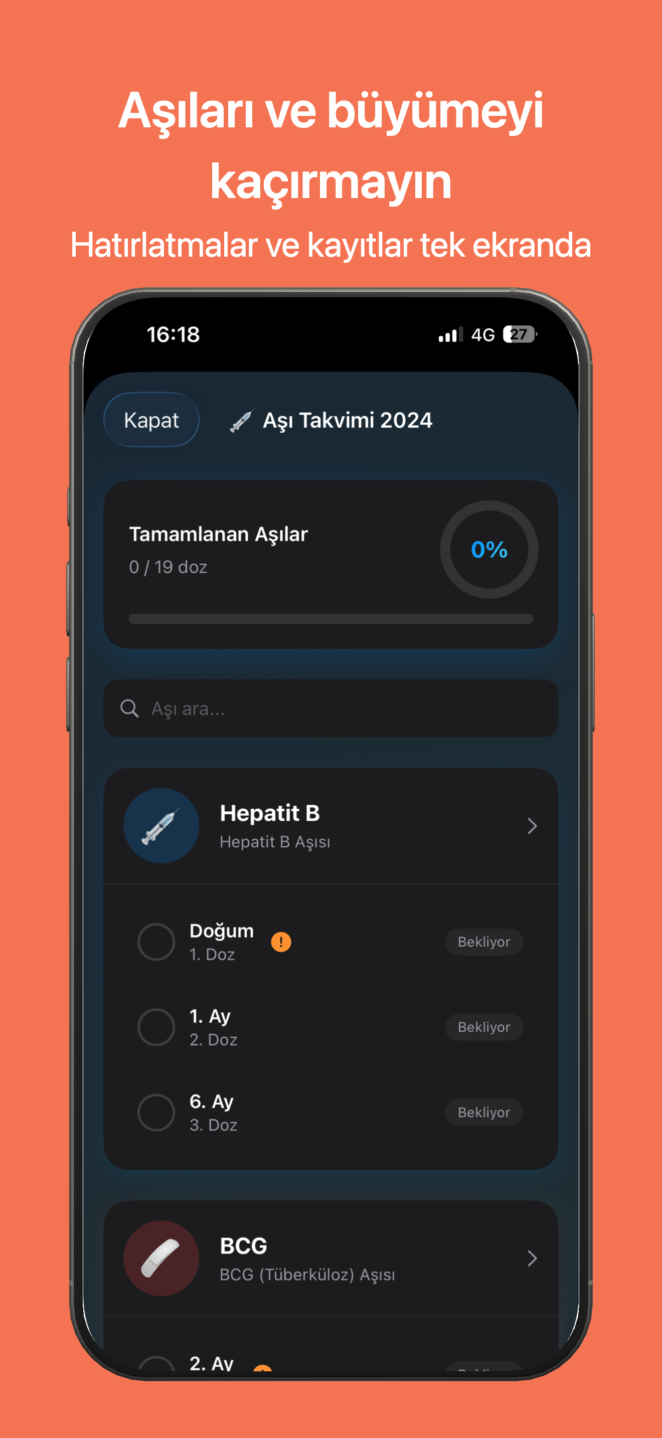 Lunaby screenshot 7